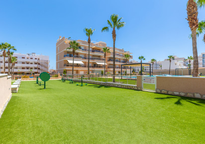 Resale · Apartment · Orihuela Costa · Villamartín-Las Filipinas