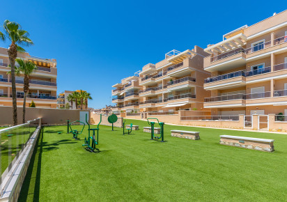 Resale · Apartment · Orihuela Costa · Villamartín-Las Filipinas