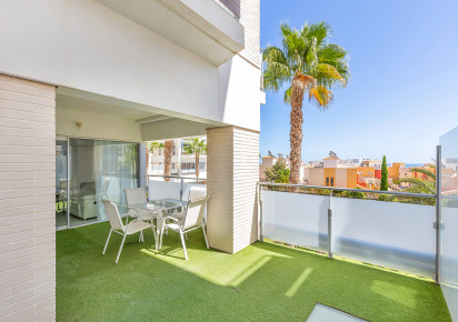 Resale · Apartment · Orihuela Costa · Villamartín-Las Filipinas