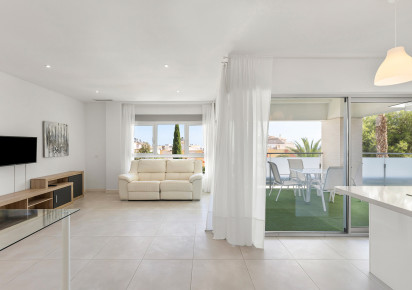 Resale · Apartment · Orihuela Costa · Villamartín-Las Filipinas