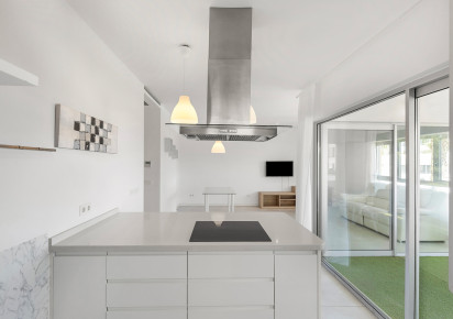 Resale · Apartment · Orihuela Costa · Villamartín-Las Filipinas