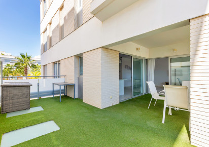 Resale · Apartment · Orihuela Costa · Villamartín-Las Filipinas