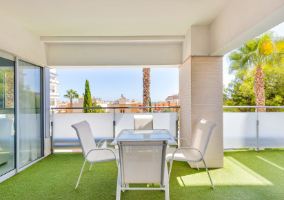 Resale · Apartment · Orihuela Costa · Villamartín-Las Filipinas