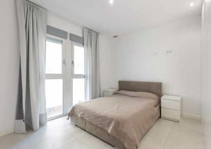 Resale · Apartment · Orihuela Costa · Villamartín-Las Filipinas