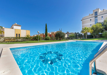 Resale · Apartment · Orihuela Costa · Villamartín-Las Filipinas