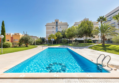 Resale · Apartment · Orihuela Costa · Villamartín-Las Filipinas