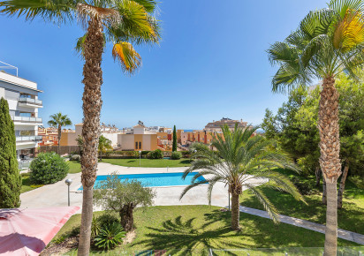 Resale · Apartment · Orihuela Costa · Villamartín-Las Filipinas