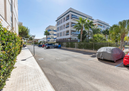 Resale · Apartment · Orihuela Costa · Villamartín-Las Filipinas