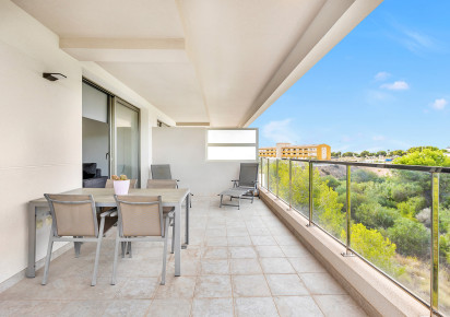 Resale · Apartment · Orihuela Costa · Villamartín-Las Filipinas