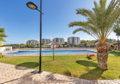 Resale · Apartment · Orihuela Costa · Villamartín-Las Filipinas