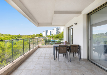 Resale · Apartment · Orihuela Costa · Villamartín-Las Filipinas