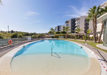 Resale · Apartment · Orihuela Costa · Villamartín-Las Filipinas