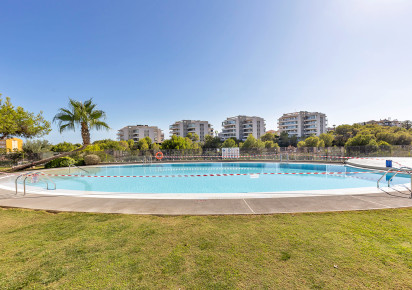 Resale · Apartment · Orihuela Costa · Villamartín-Las Filipinas