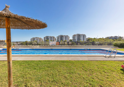 Resale · Apartment · Orihuela Costa · Villamartín-Las Filipinas