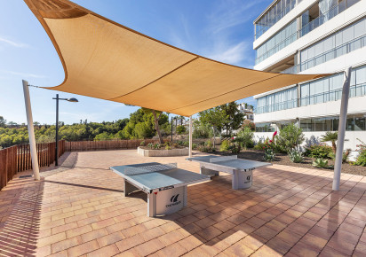 Resale · Apartment · Orihuela Costa · Villamartín-Las Filipinas