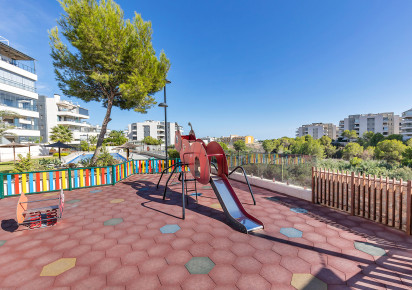 Resale · Apartment · Orihuela Costa · Villamartín-Las Filipinas