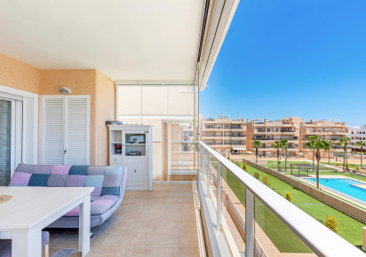 Resale · Apartment · Orihuela Costa · Villamartín-Las Filipinas