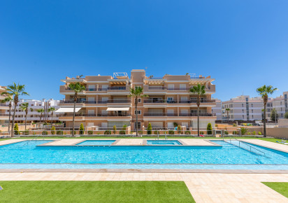 Resale · Apartment · Orihuela Costa · Villamartín-Las Filipinas