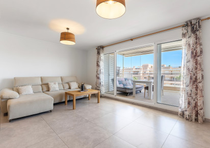 Resale · Apartment · Orihuela Costa · Villamartín-Las Filipinas