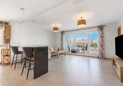 Resale · Apartment · Orihuela Costa · Villamartín-Las Filipinas