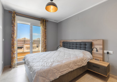 Resale · Apartment · Orihuela Costa · Villamartín-Las Filipinas