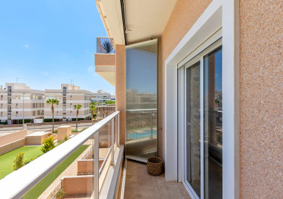 Resale · Apartment · Orihuela Costa · Villamartín-Las Filipinas