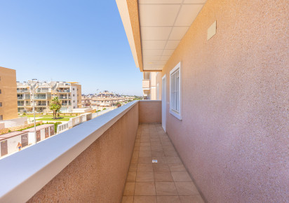 Resale · Apartment · Orihuela Costa · Villamartín-Las Filipinas