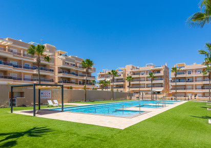 Resale · Apartment · Orihuela Costa · Villamartín-Las Filipinas