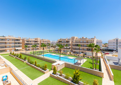 Resale · Apartment · Orihuela Costa · Villamartín-Las Filipinas