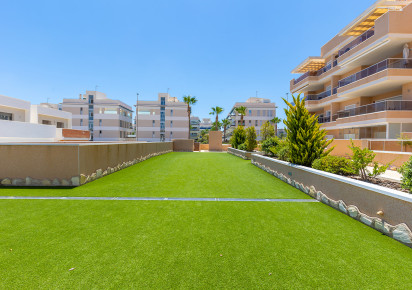 Resale · Apartment · Orihuela Costa · Villamartín-Las Filipinas