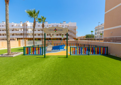 Resale · Apartment · Orihuela Costa · Villamartín-Las Filipinas