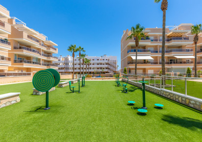 Resale · Apartment · Orihuela Costa · Villamartín-Las Filipinas