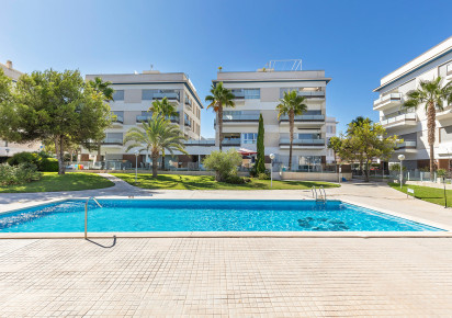 Resale · Apartment · Orihuela Costa · Villamartín-Las Filipinas