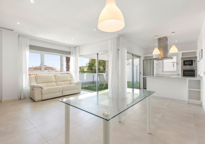 Resale · Apartment · Orihuela Costa · Villamartín-Las Filipinas