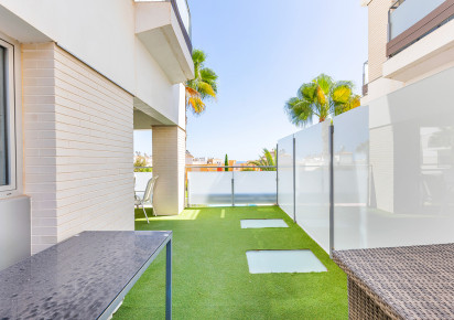 Resale · Apartment · Orihuela Costa · Villamartín-Las Filipinas