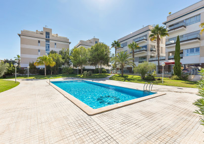 Resale · Apartment · Orihuela Costa · Villamartín-Las Filipinas