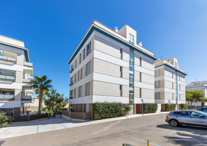 Resale · Apartment · Orihuela Costa · Villamartín-Las Filipinas