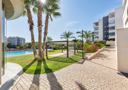 Resale · Apartment · Orihuela Costa · Villamartín-Las Filipinas