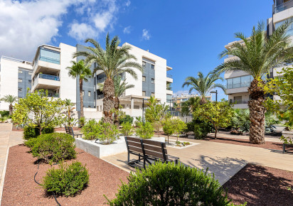 Resale · Apartment · Orihuela Costa · Villamartín-Las Filipinas