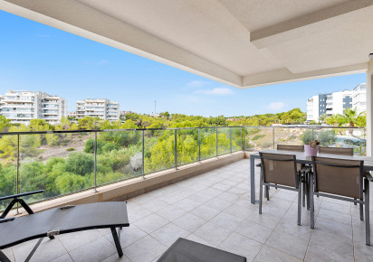 Resale · Apartment · Orihuela Costa · Villamartín-Las Filipinas