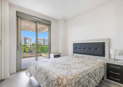 Resale · Apartment · Orihuela Costa · Villamartín-Las Filipinas