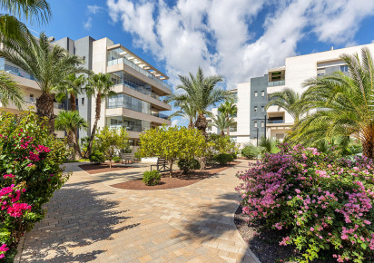 Resale · Apartment · Orihuela Costa · Villamartín-Las Filipinas