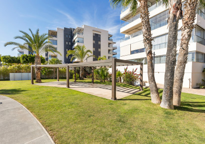 Resale · Apartment · Orihuela Costa · Villamartín-Las Filipinas