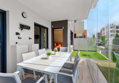Resale · Apartment · Orihuela Costa · Villamartín