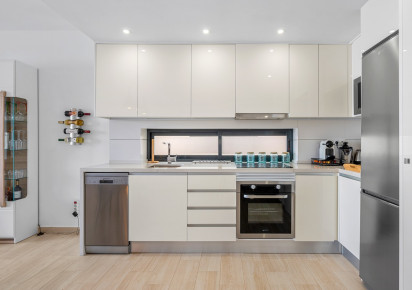 Resale · Apartment · Orihuela Costa · Villamartin*