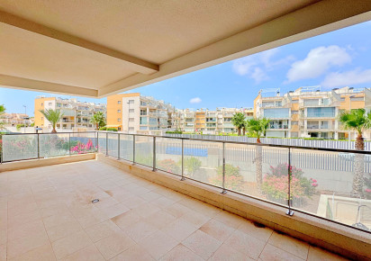 Resale · Apartment · Orihuela Costa · villamartin