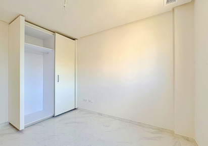 Resale · Apartment · Orihuela Costa · villamartin