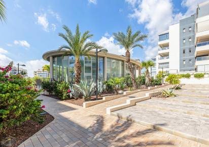 Resale · Apartment · Orihuela Costa · villamartin