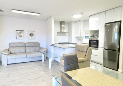 Resale · Apartment · Orihuela Costa · villamartin