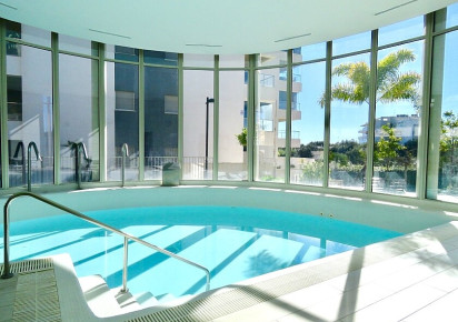 Resale · Apartment · Orihuela Costa · villamartin